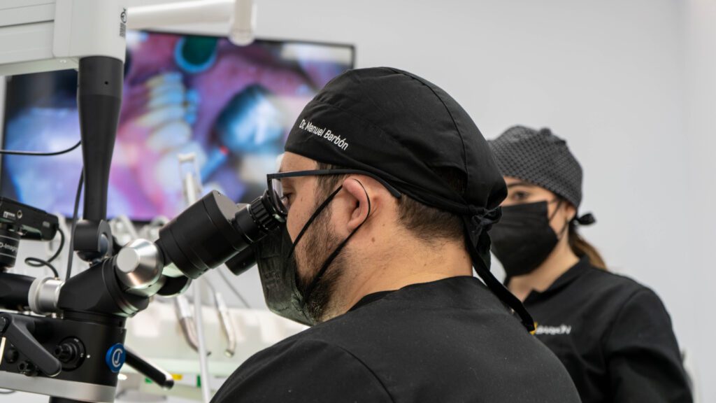 endodoncia gijón