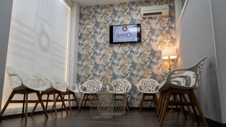Clínica Dental Llanera