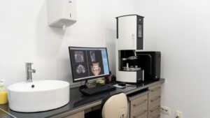 Clínica Dental Llanera