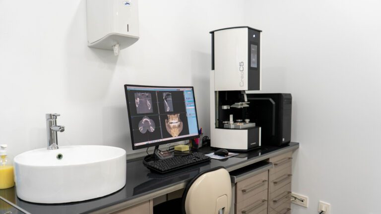 Clínica Dental Llanera