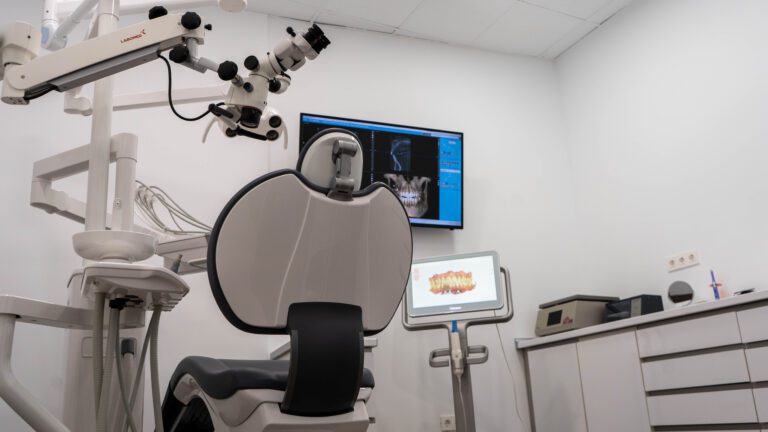 Clínica Dental Llanera
