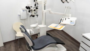 Clínica dental Gijón