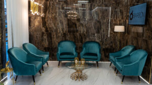 Clínica dental Gijón