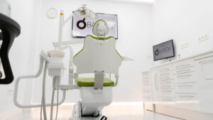 dentista gijón