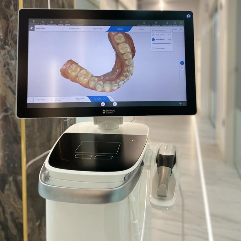 higienista dental gijón