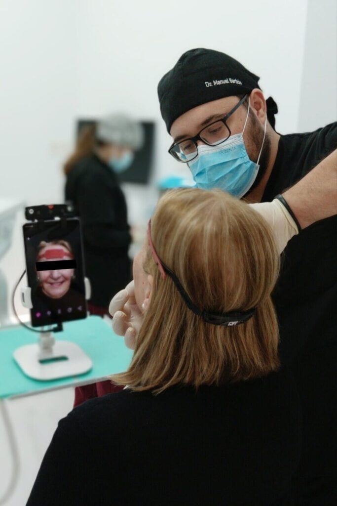 rejuvenecimiento facial gijon