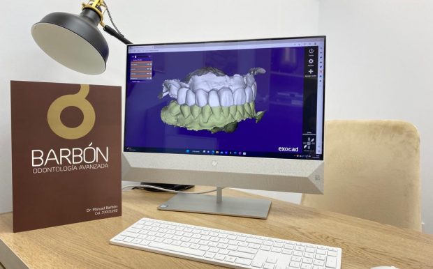 3d full digital