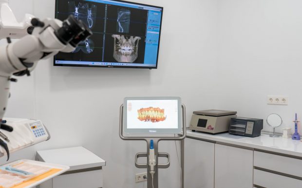 Odontología en Gijón