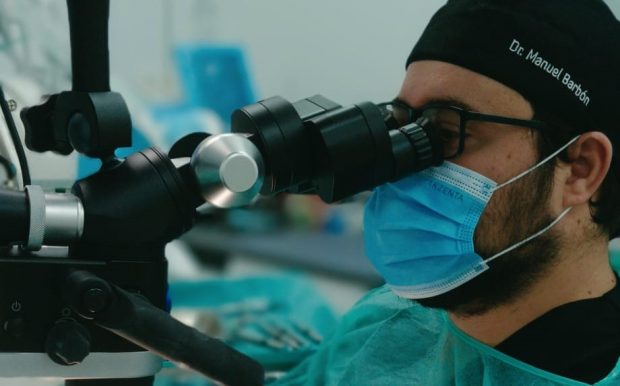 microscopio