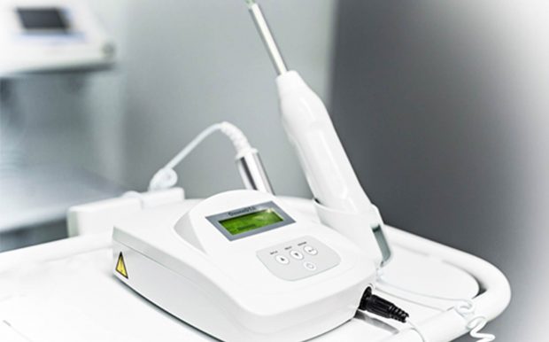 Ozonoterapia Gijón